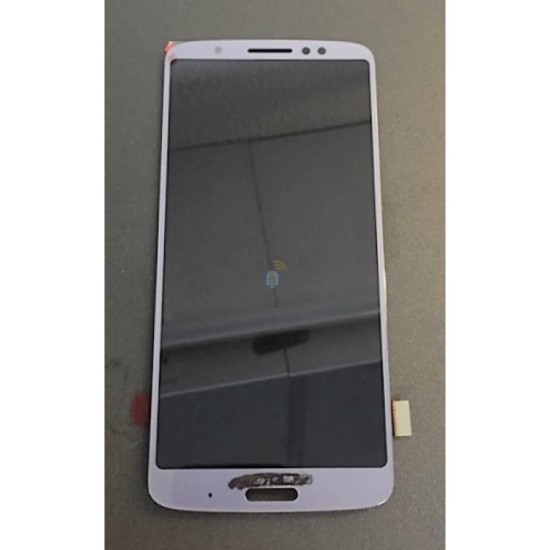 TOUCH+LCD MOTOROLA MOTO G6 PLUS BLUE TOUCH+LCD MOTOROLA MOTO G6 PLUS BLUE